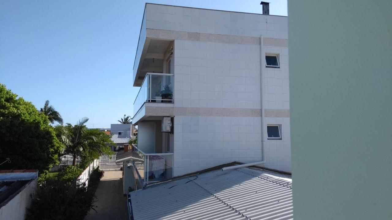 Residencial Da Recife Apartamento Torres Exterior foto