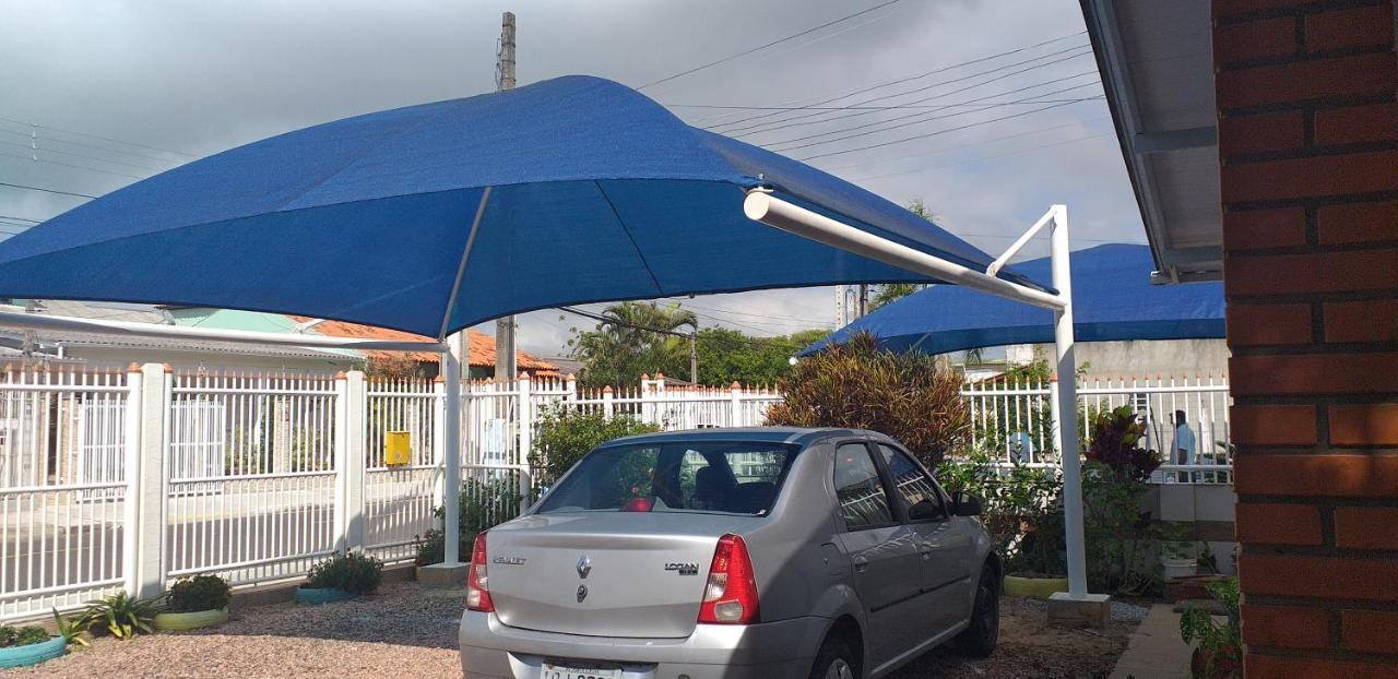Residencial Da Recife Apartamento Torres Exterior foto