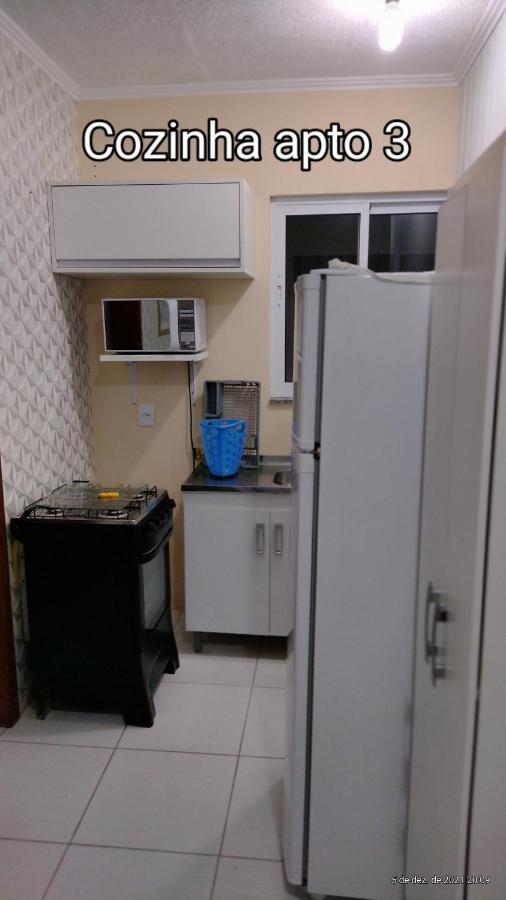 Residencial Da Recife Apartamento Torres Exterior foto