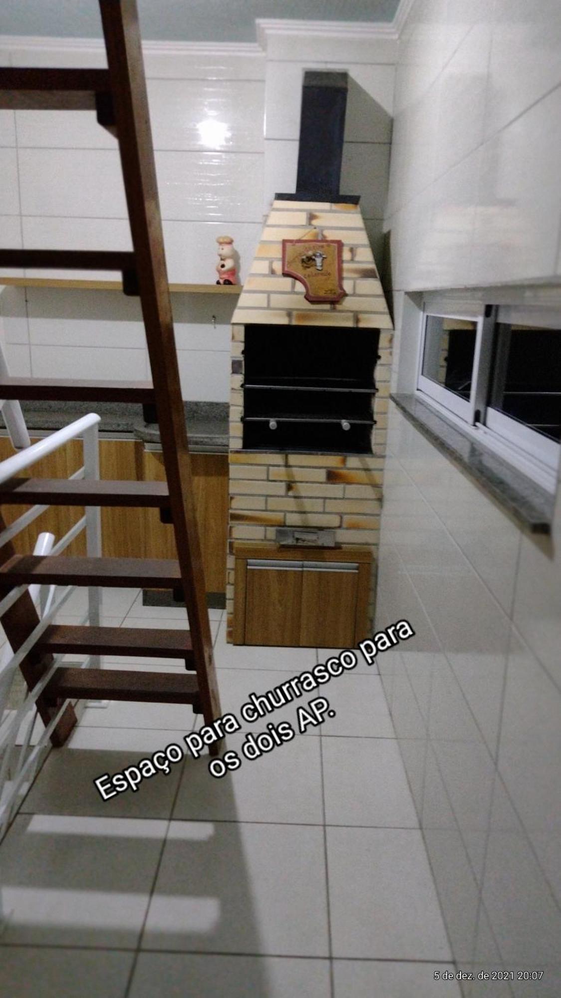 Residencial Da Recife Apartamento Torres Quarto foto