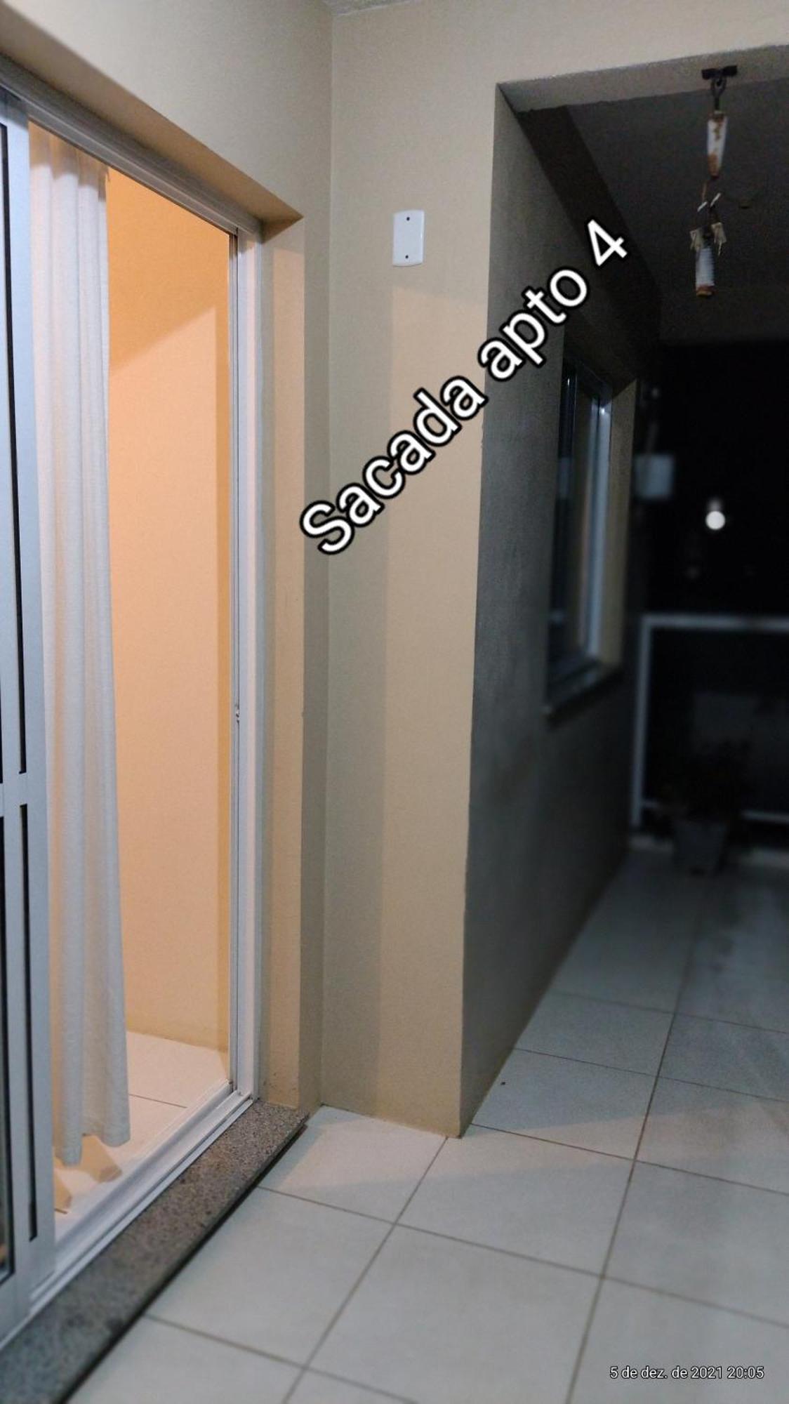Residencial Da Recife Apartamento Torres Quarto foto