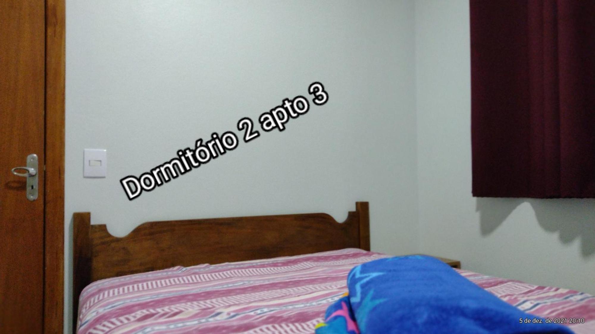 Residencial Da Recife Apartamento Torres Quarto foto