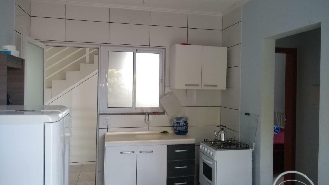 Residencial Da Recife Apartamento Torres Exterior foto