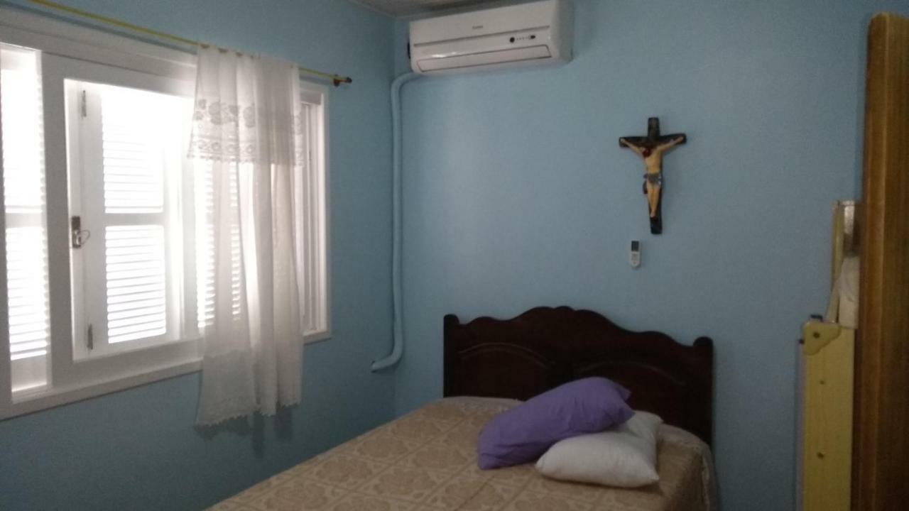 Residencial Da Recife Apartamento Torres Exterior foto