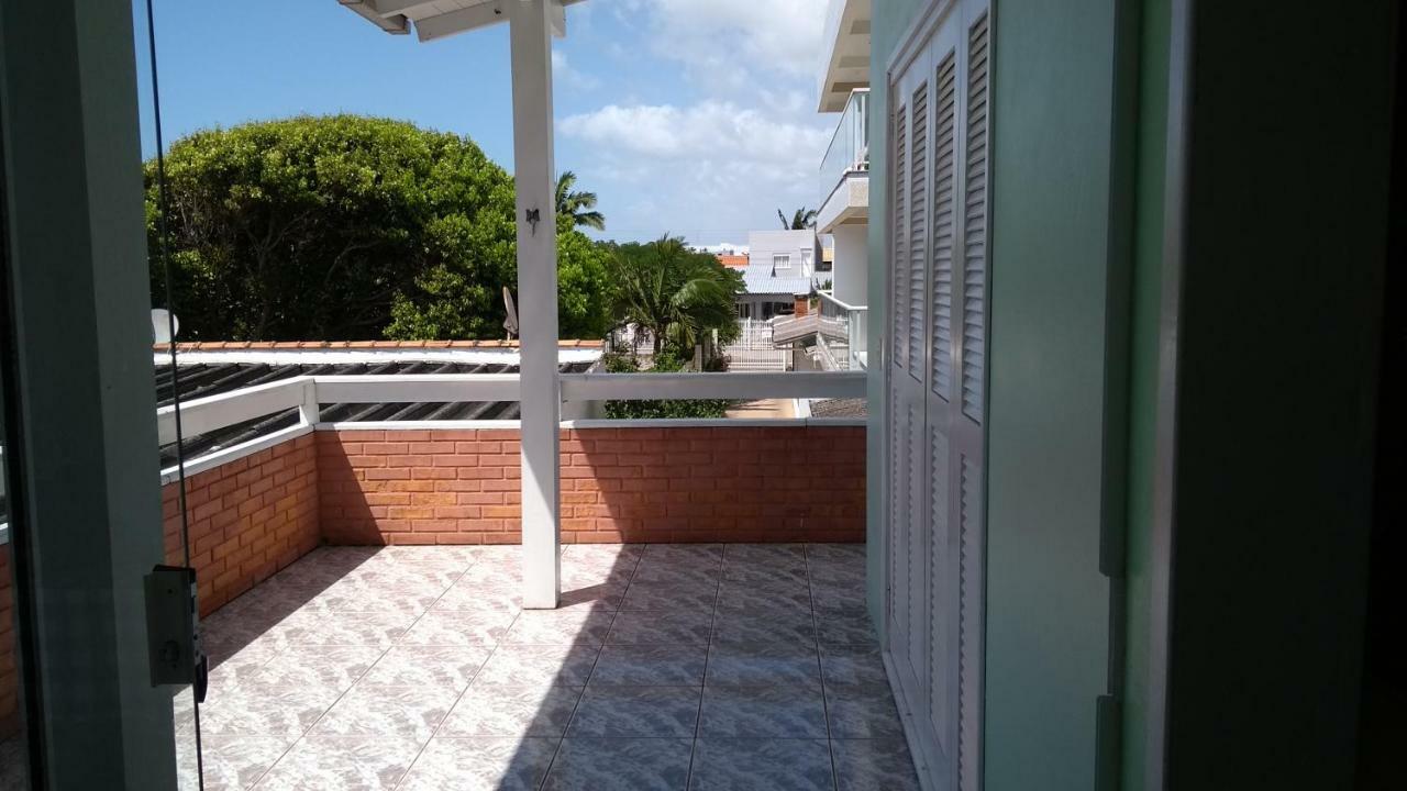 Residencial Da Recife Apartamento Torres Exterior foto