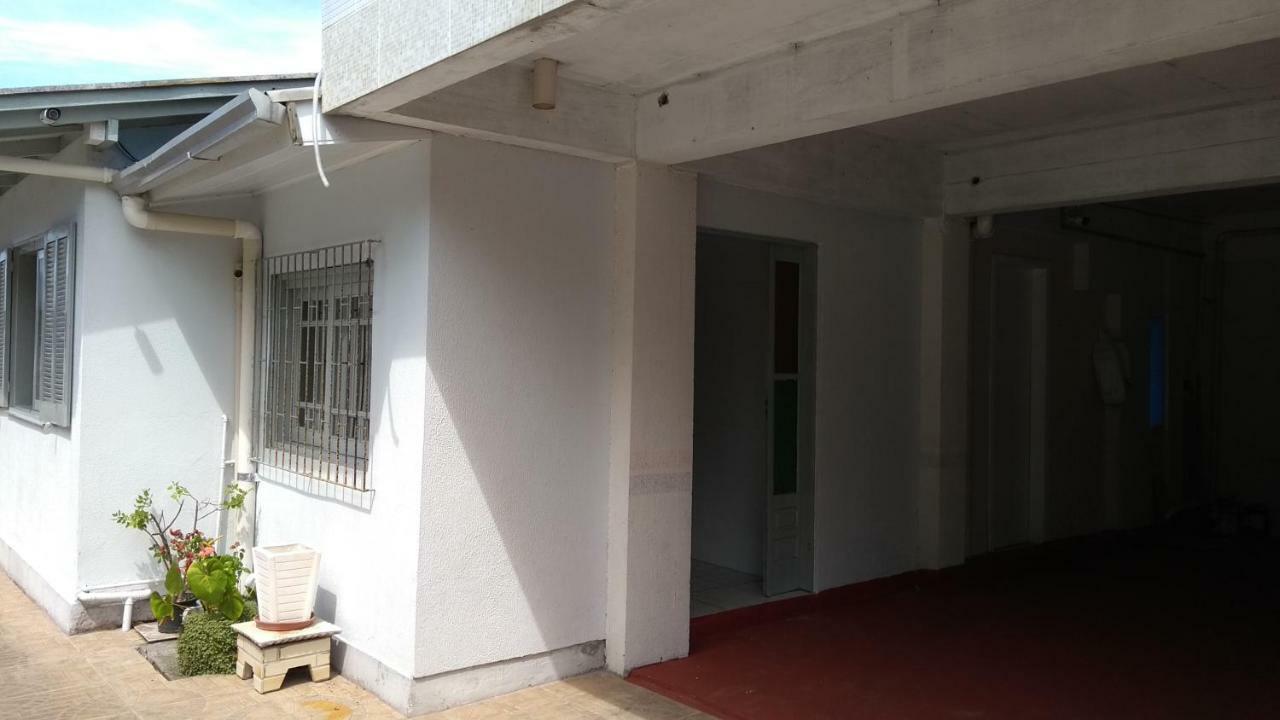 Residencial Da Recife Apartamento Torres Exterior foto