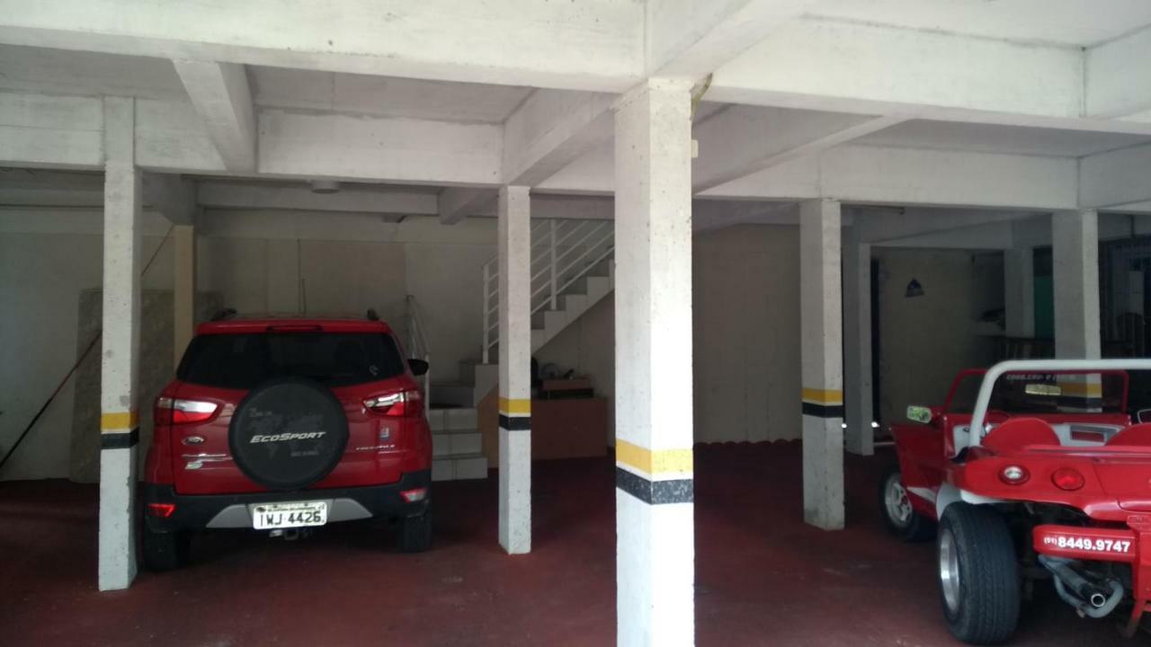 Residencial Da Recife Apartamento Torres Exterior foto