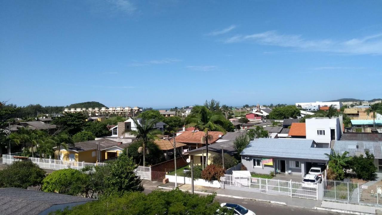 Residencial Da Recife Apartamento Torres Exterior foto
