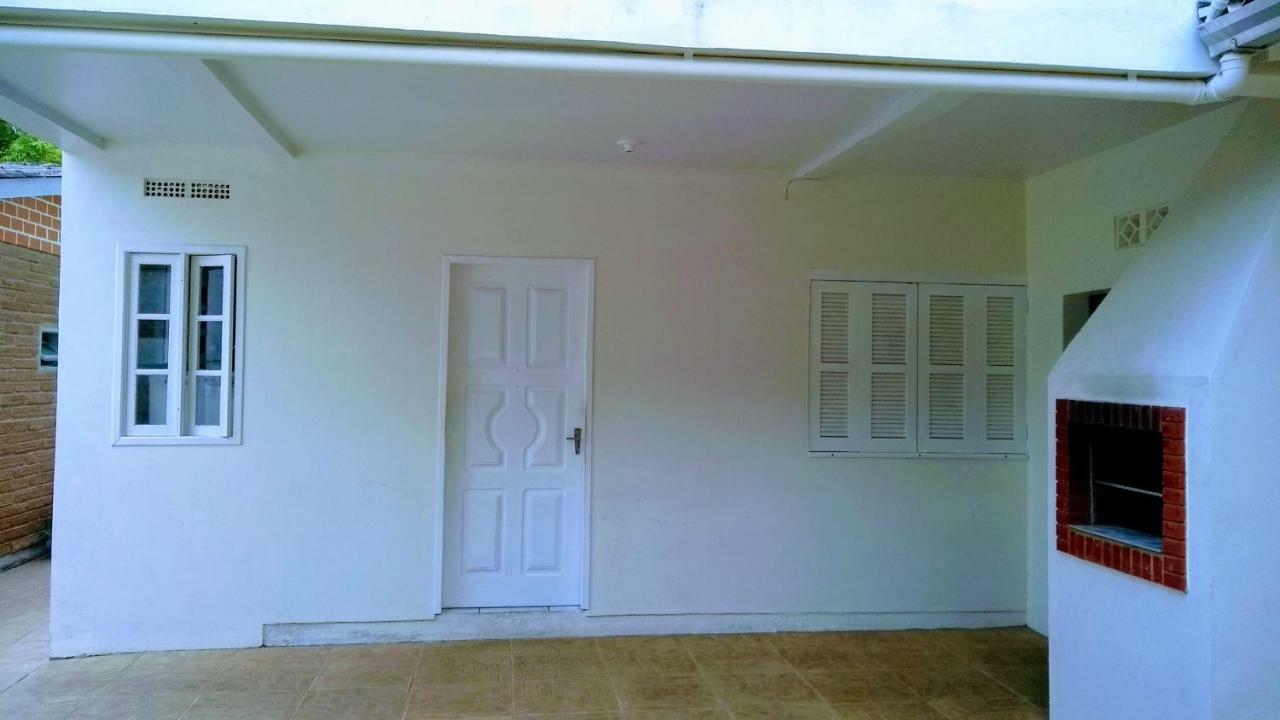 Residencial Da Recife Apartamento Torres Exterior foto