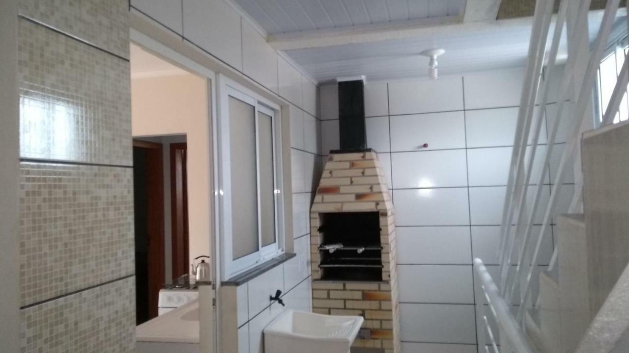 Residencial Da Recife Apartamento Torres Exterior foto