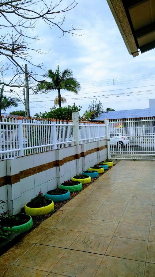 Residencial Da Recife Apartamento Torres Exterior foto