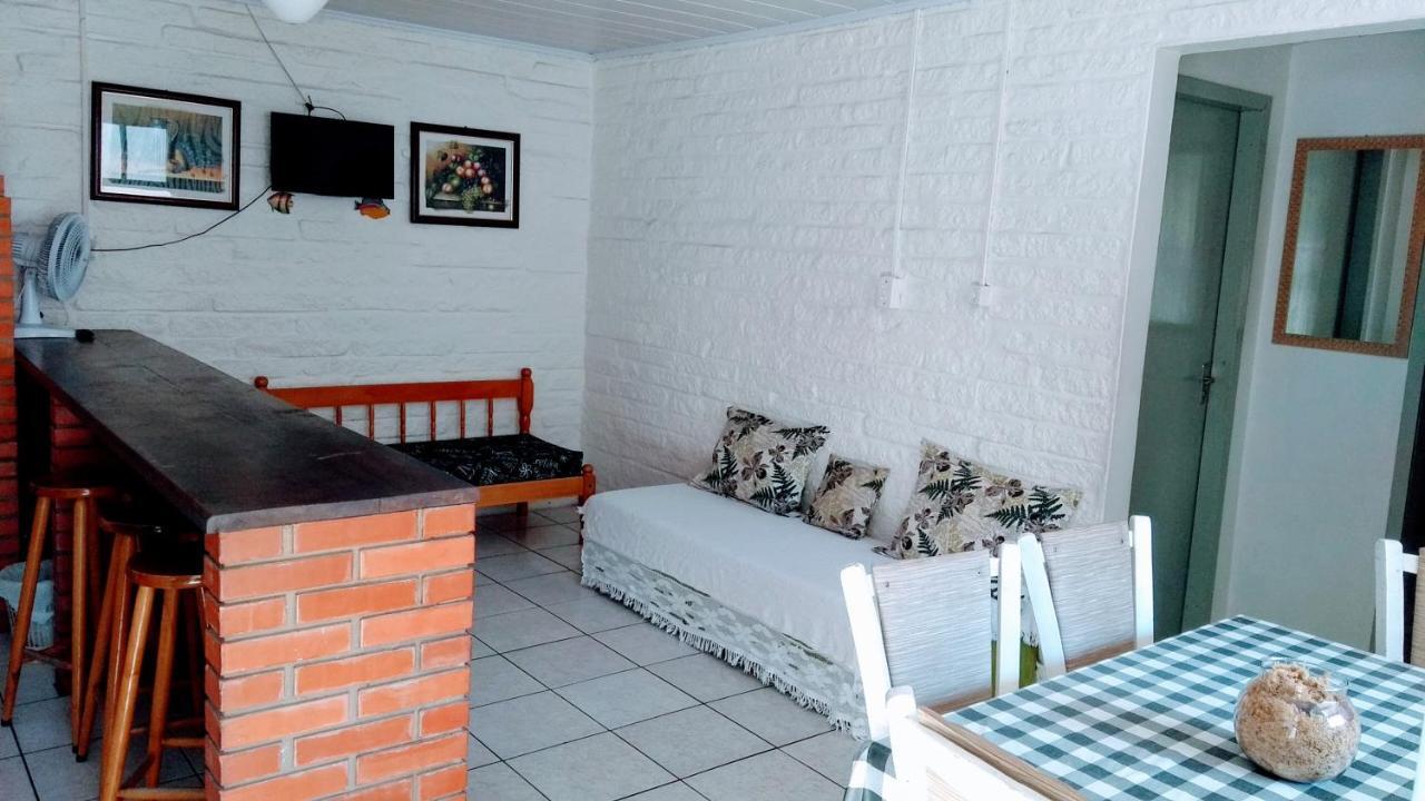 Residencial Da Recife Apartamento Torres Exterior foto